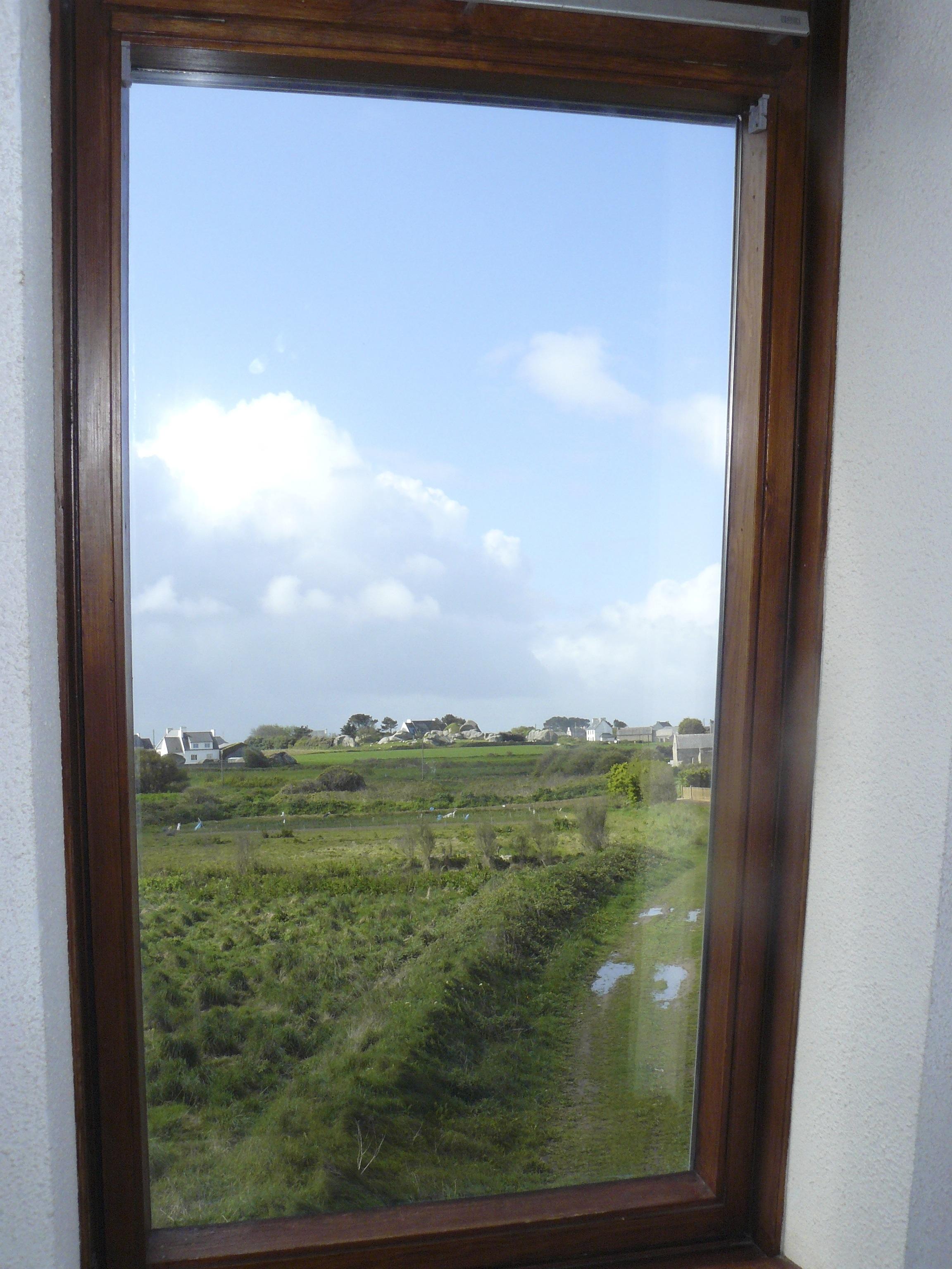Hotel De La Mer & Spa Brignogan-Plages Eksteriør billede